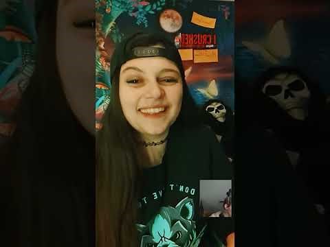 Girl Burping Contest