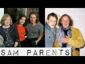 Sam Heughan's Parents [Father and Mother]