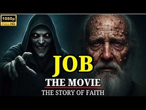 JOB | FULL MOVIE 🎬 THE GREATEST STORY OF FAITH EVER TOLD IN THE BIBLE