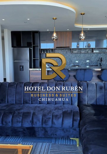Tour exclusivo del Penthouse en Hotel Don Ruben