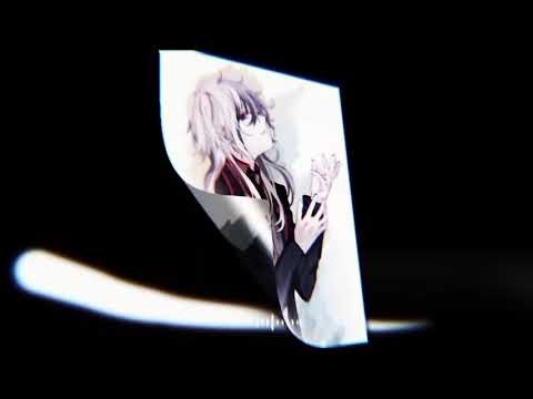 shu kurenai x lui shirosagi || the lost soul down