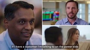 1.5K views · 37 reactions | Whether it’s natural gas from bpx energy, or solar power from Lightsource bp, bp’s trading & shipping team is critical to moving lower carbon energy around the country. Watch this video to see how T&S fits into our transformation to an integrated energy company: https://on.bp.com/3gmiqfJ | bp America | Facebook