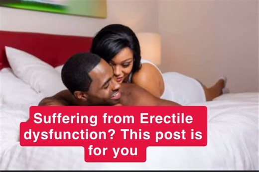 Nurse Beryl on Instagram: "Suffering from erectile dysfunction? This post is for you. Natural foods that help maintain a strong erection 💪🏽🍃 Erectile dysfunction (ED) is more common than many men think. It can happen due to stress, poor blood circulation, hormonal imbalance, unhealthy lifestyle, diabetes, high blood pressure, or even lack of sleep. The good news? What you eat plays a powerful role in your sexual health. Here are some natural foods that can help improve blood flow, boost testo