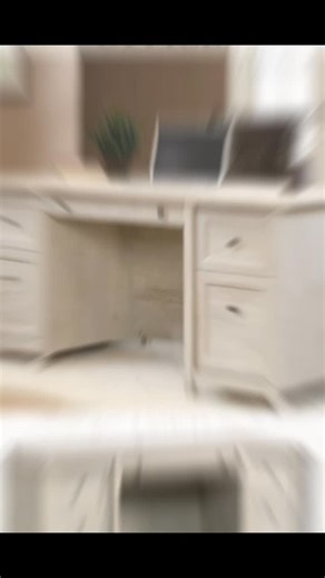 Dixie Days Home Trends on Instagram: "desk that makes working from home feel a little more beautiful 🤍 Functional, stylish, and easy to style with your favorite decor pieces. Perfect for: • Home offices • Small spaces • Everyday productivity 🛒 Shop this desk + more office favorites 👉 Link in bio | DixieDaysHomeTrends.com #HomeOfficeDecor #OfficeInspo #DeskDecor #WorkFromHomeStyle #NeutralInteriors HomeStyle DixieDaysHomeTrends"