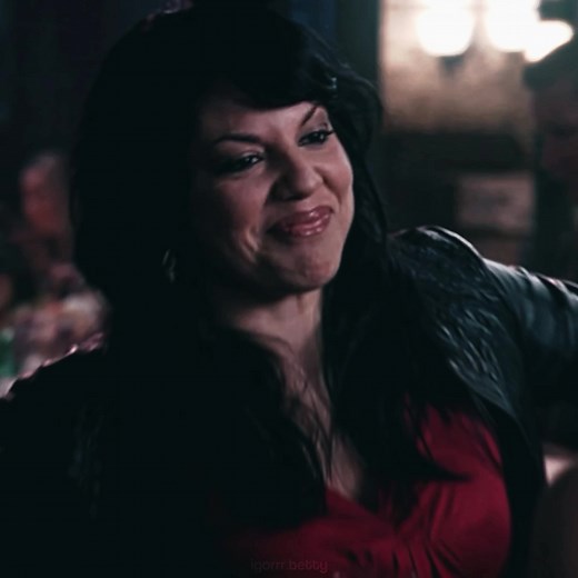 Callie Torres Tribute: Celebrating Sara Ramirez's Talent