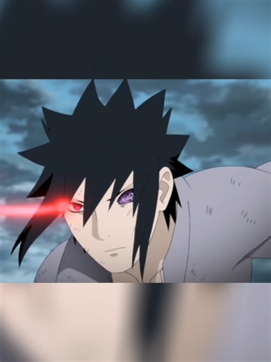 Anime Fight Scene_ Epic Energy Clashes & Intense Battles!