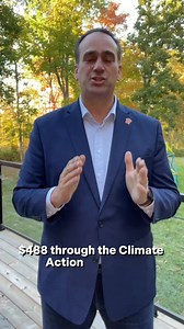 Mark Gerretsen on Reels