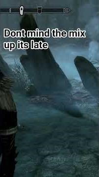 one of the best destruction mage builds in skyrim