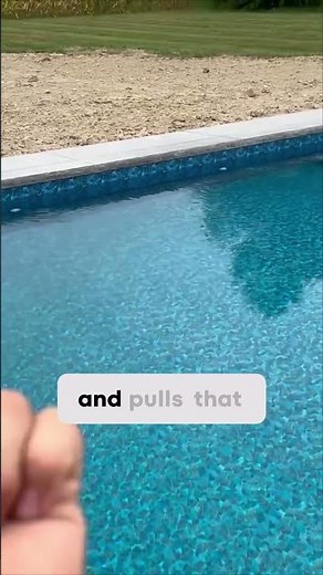 Pro Secret: How to Install a Pool Liner WITHOUT Wrinkles