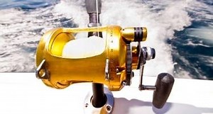 Best Multiplier Reel for Boat Fishing - (Full 2026 Review)