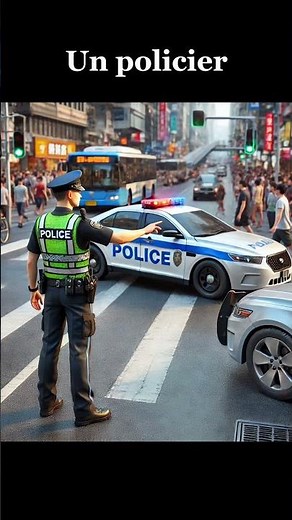 French Language Learning: 10 Common Professions #frenchforbeginner #tefcanada #learnfrenchinfrance