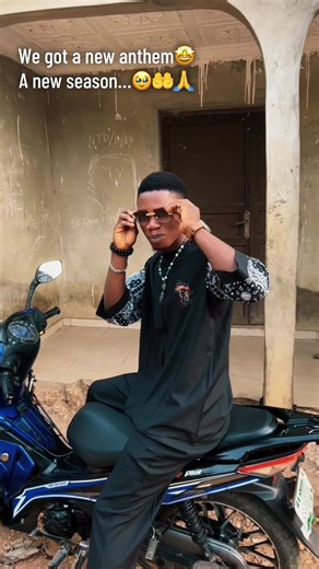 A new season, a new dawn. Stepping forward with clarity, growth, and progress. ✨ #CapCut