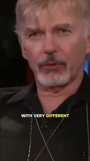 What Really Happened Between Billy Bob & Angelina Jolie