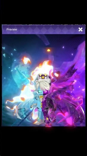 New Skin In Blockman go #blockmangoskyblock #viral #shorts #gaming