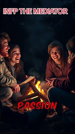 Discover the INFP Mediator | Personality Unveiled!