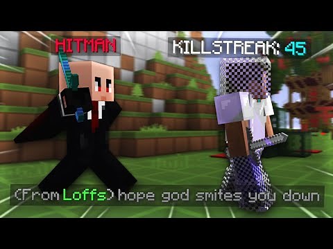 Killing Someone with a 45 Killstreak (Lunar Soup)
