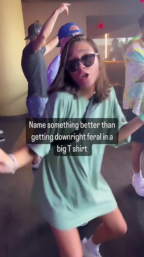 TIME TO HOUSE sur TikTok