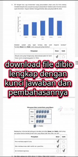 Prediksi Soal TKA Matematika Kelas 6 SD