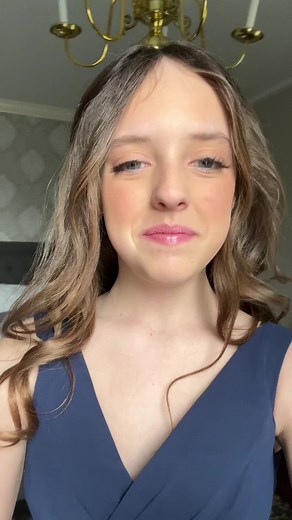 Junior Bridesmaid ✨