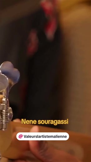 Bamako: Découverte de la musique malienne