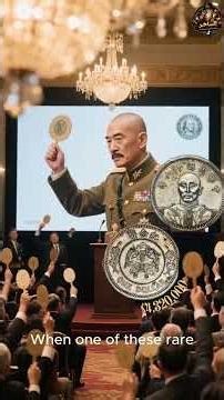 I Bought $5,000,000 In Rare Coins!