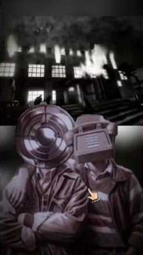The Nightclub's past... #fnaf #foryou #fear #suspense #horror #analysis #opinion #fyp