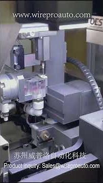 Practical and efficient wire terminal crimper.