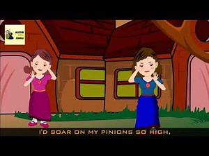 Botany bay with lyrics | aussie kids songs | Australian nursery rhymes