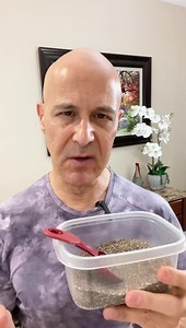 7.4K views · 471 reactions | Chia Seeds for Weight Loss! Dr. Mandell | Motivationaldoc | Facebook