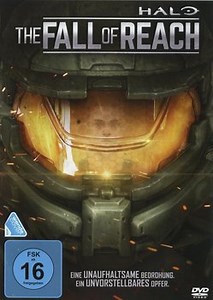 Halo - The Fall of Reach Trailer HD (Englisch) (2015)