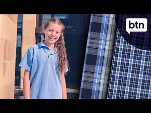 School Uniforms - Good Idea or Bad Idea
