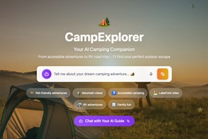 Camp Explorer