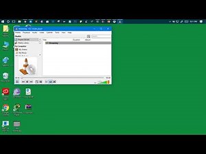 How to change language on Windows Movie Maker
