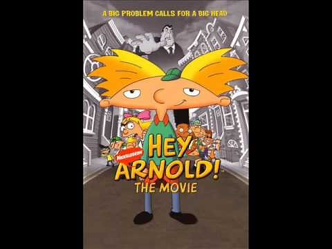 Hey Arnold The Movie - 2 Way