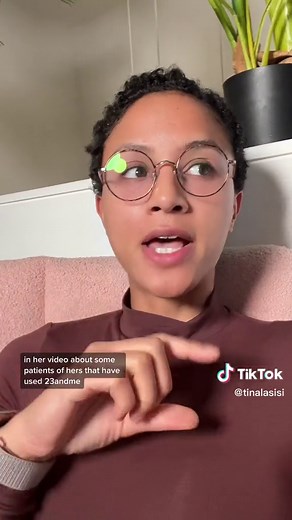 Genetic Insights: Understanding Promethease & 23andMe Data