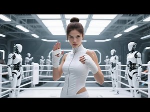 The Instructor Cautioned "Do Not Challenge an Earthborn" — She Raised Her Hand "I Challenge You."...