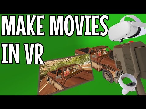 Puppet Play - Full Tutorial