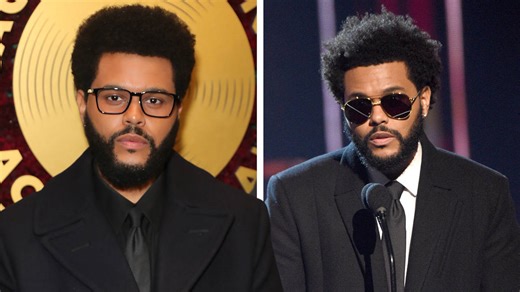 The Weeknd sparks dating rumours with ex-girlfriend Bella Hadid's friend