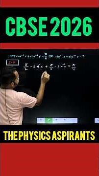 inverse trigonometric functions class 12 | trigonometric functions class 12 | #inversetrigonometry