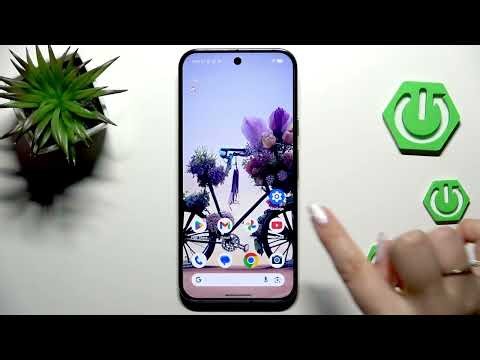 GOOGLE Pixel 10 Pro XL – How to Check Serial Number