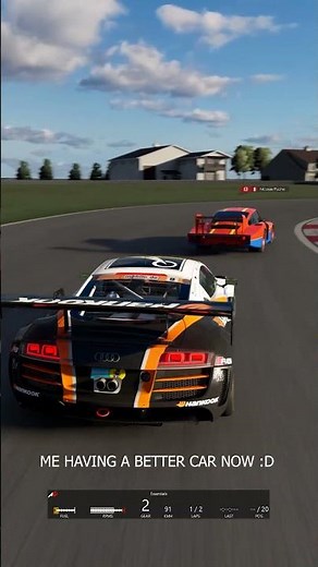 Autobahn Country Club v1.1 for Assetto Corsa | work in progress | download available ASAP this year