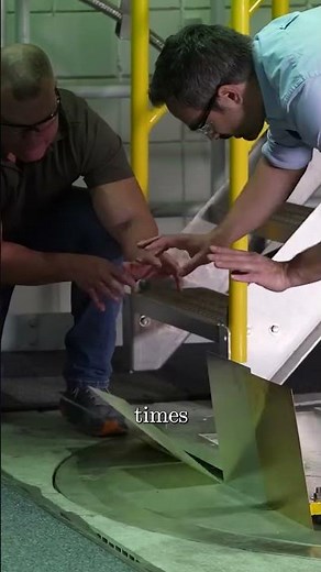 World's strongest magnet!