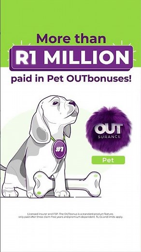 OUTsurance Pet Insurance