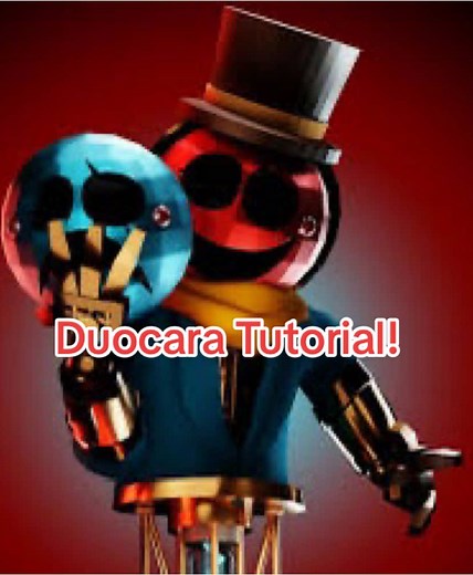 Duocara Tutorial: Cómo Conseguir a Doucara en Piggy
