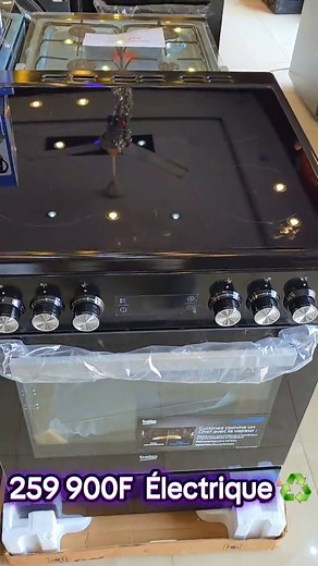 Cuisiner Beko Induction: La Meilleure Électroménager