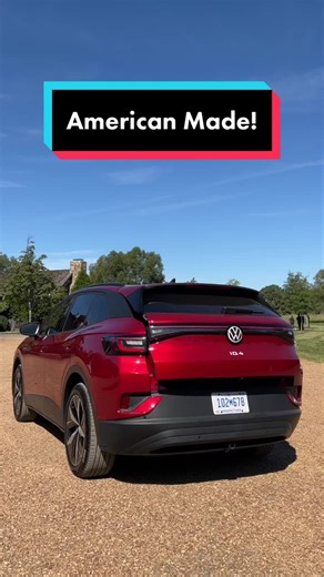 Born in the USA 😎🇺🇸