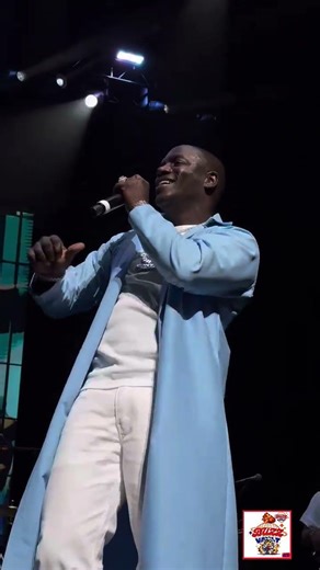 Akon Performance Live Concert Show