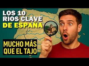 The 10 Spanish Rivers You Can't Miss