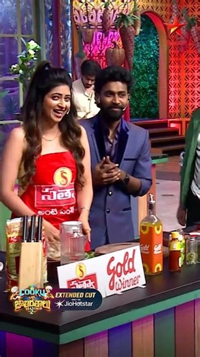 Cooku With Jathirathnalu | Season 2 | Double Dose🔥 | Sat & Sun at 9 PM | Star Maa
