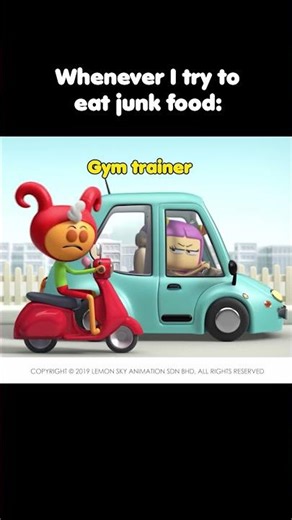 #weightloss Is A Journey That never Ends #shorts #gymmemes #comedy